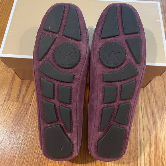 Michael Kors Fulton Moccasin - Picture 5 of 8